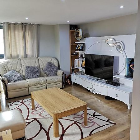 Stunning Room In Southend Dış mekan fotoğraf